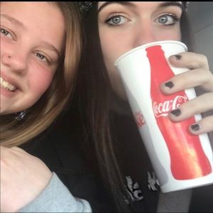 Meet your Posher, Riley